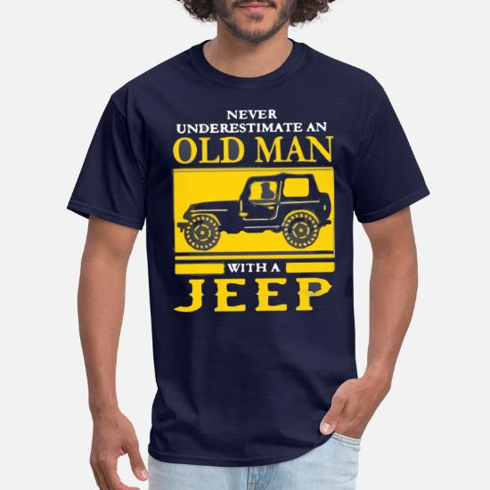 jeep shirts for men